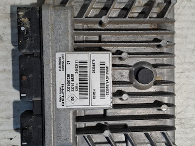 CENTRALINA INIEZIONE  02/11>