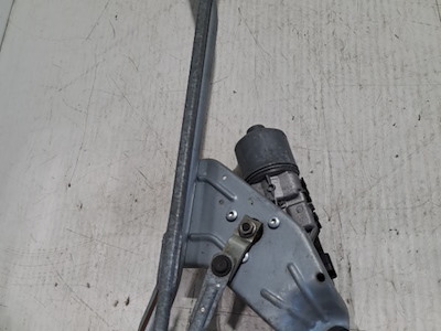 MECCANISMO TERGIPARABREZZA CON MOTORINO