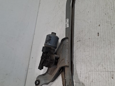 MECCANISMO TERGIPARABREZZA CON MOTORINO