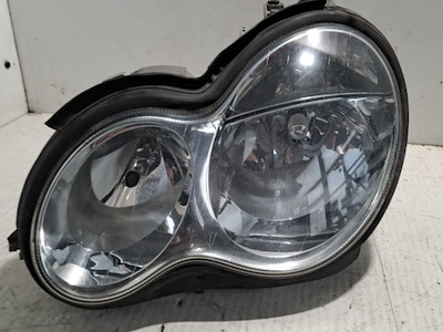 PROIETTORE  10/03> SX