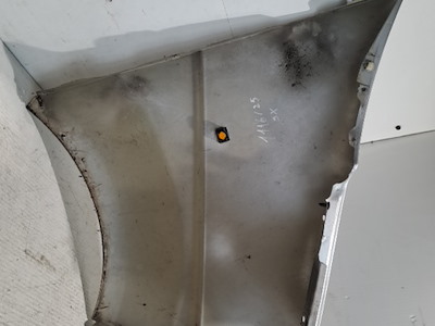 PARAFANGO ANT.  T.6V600001> SX