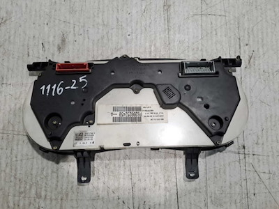 KIT CENTRALINA INIEZIONE