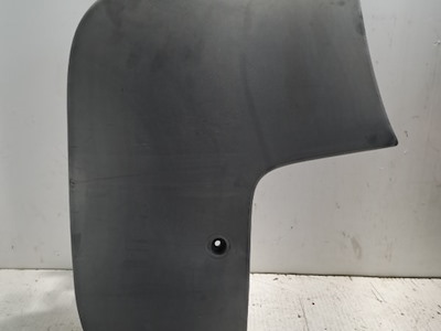 PARAURTI POST. LAT. C/PRIMER SX