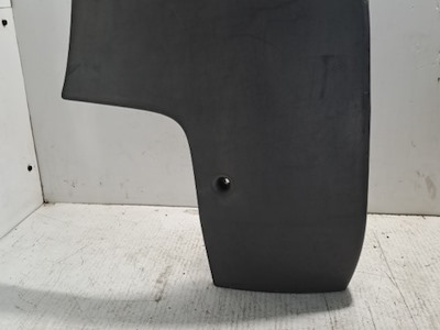 PARAURTI POST. LAT. C/PRIMER DX