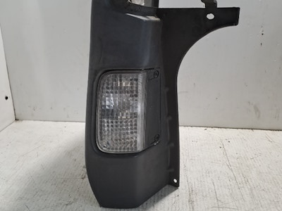 PARAURTI POST. LAT. C/PRIMER DX