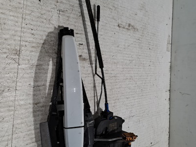 SERRATURA PORTA ANT. DX