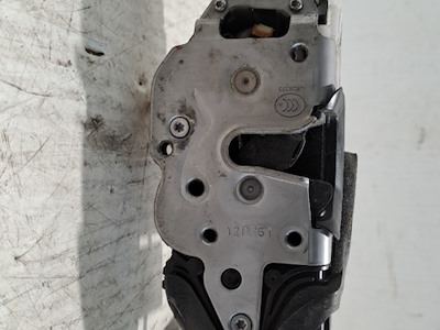 SERRATURA PORTA ANT. DX