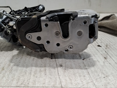 SERRATURA PORTA ANT. SX