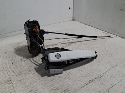 SERRATURA PORTA ANT. SX