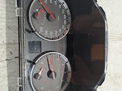 QUADRO PORTASTRUMENTI