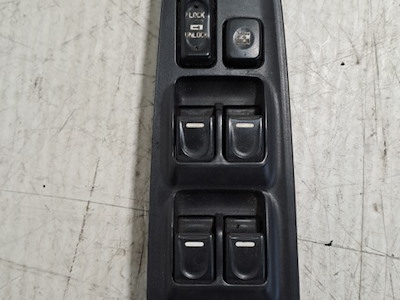 PULSANTIERA ALZACRIST. ANT. SX