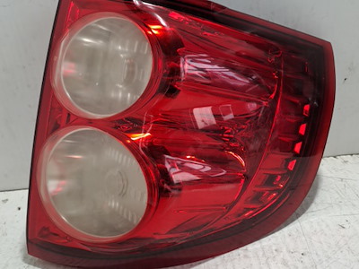 FANALE POST. PARTE INF. DX