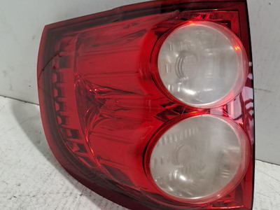 FANALE POST. PARTE INF. SX