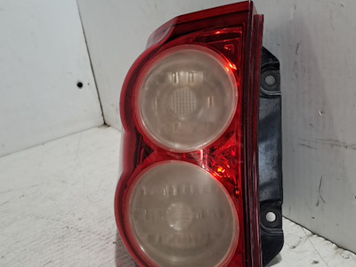 FANALE POST. PARTE INF. SX