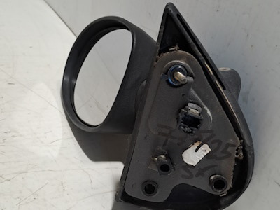 RETROVISORE EST. <09/02 SX