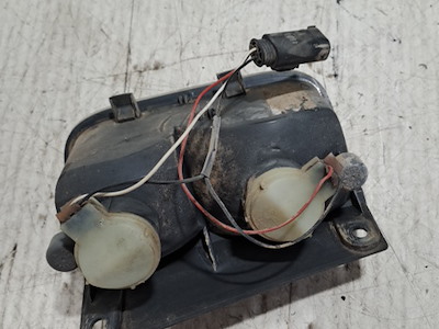 FANALE RETRONEBBIA SX