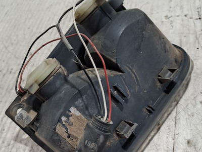 FANALE RETRONEBBIA SX