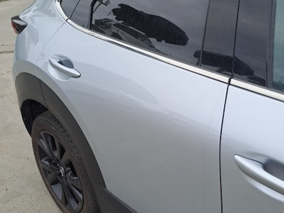 PORTA POST.DX   10/22>