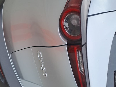 FANALE POST. PARTE EST.SX C/GRUPPO ILLUMINAZIONE