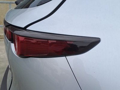 FANALE POST. PARTE EST.DX  C/GRUPPO ILLUMINAZIONE