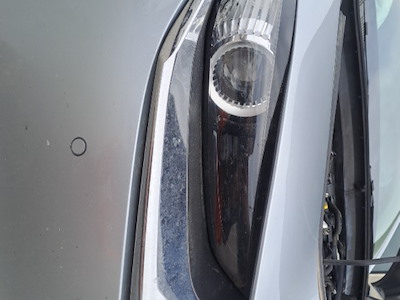 PROIETTORE DX C/FASCIO ABBAGLIANTE ADATTIVO