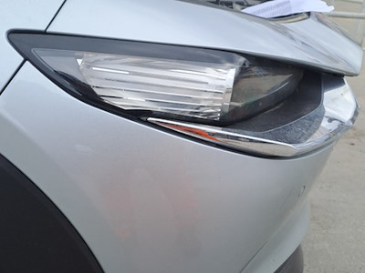 PROIETTORE DX C/FASCIO ABBAGLIANTE ADATTIVO