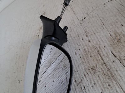 RETROVISORE EST.  10/09< SX