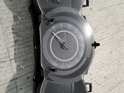 CENTRALINA INIEZIONE