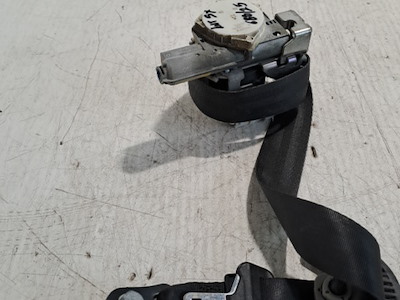 CINTURA DI SICUREZZA ANT. SX