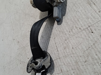 CINTURA DI SICUREZZA ANT. DX