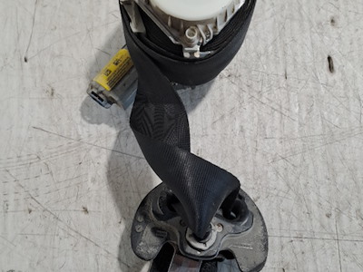 CINTURA DI SICUREZZA ANT. DX