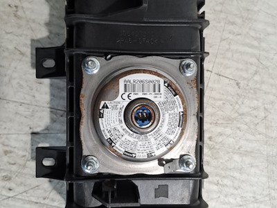 DISPOSITIVO AIRBAG LATO PASSEGGERO