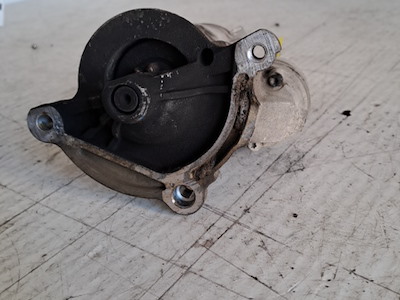 MOTORINO AVVIAMENTO CLASSE 2